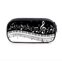 Pencil Case With A Pick Storage Pocket [GREAT FOR MUSICIANS]