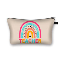 Cute Teacher Life Cosmetic Bag [ALWAYS LOOK GREAT!]