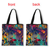 Large Music Tote Bag [YOUR MUSO FRIENDS WILL LOVE THESE]