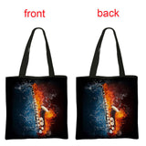 Large Music Tote Bag [YOUR MUSO FRIENDS WILL LOVE THESE]