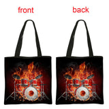 Large Music Tote Bag [YOUR MUSO FRIENDS WILL LOVE THESE]