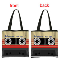 Large Music Tote Bag [YOUR MUSO FRIENDS WILL LOVE THESE]