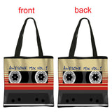 Large Music Tote Bag [YOUR MUSO FRIENDS WILL LOVE THESE]