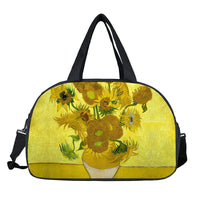 The Sunflower Bag