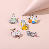 Chemistry Pins [SPREAD THE LOVE OF SCIENCE]