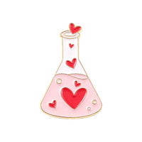 Chemistry Pins [SPREAD THE LOVE OF SCIENCE]