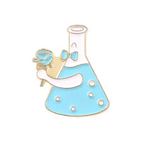 Chemistry Pins [SPREAD THE LOVE OF SCIENCE]