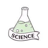 Chemistry Pins [SPREAD THE LOVE OF SCIENCE]