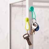 Colorful Magnetic Cord Tidies. [Never Lose Your Bits Ever Again!]