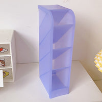 Pastel Desktop Mini Storage Containers