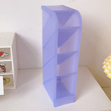 Pastel Desktop Mini Storage Containers