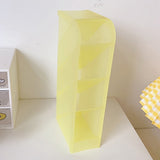 Pastel Desktop Mini Storage Containers