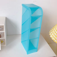 Pastel Desktop Mini Storage Containers