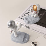 Astronaut Phone Stand [FUN FOR YOUR CLASSROOM]