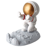 Astronaut Phone Stand [FUN FOR YOUR CLASSROOM]