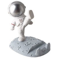 Astronaut Phone Stand [FUN FOR YOUR CLASSROOM]