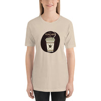 Teacher Needs a Coffee Tee [IF ONLY YOU HAD A 10 MINUTE BREAK!]